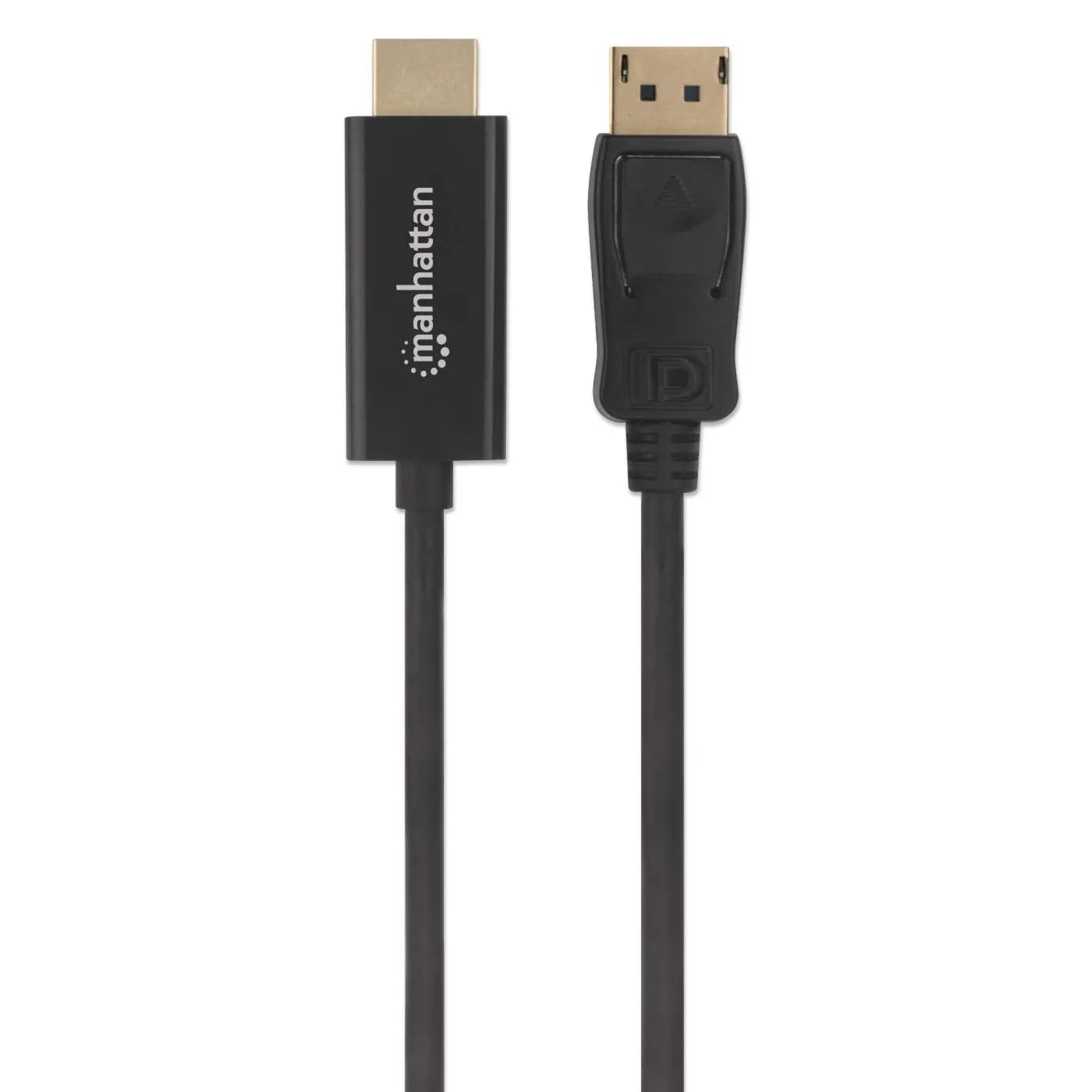 1080p DisplayPort to HDMI Cable