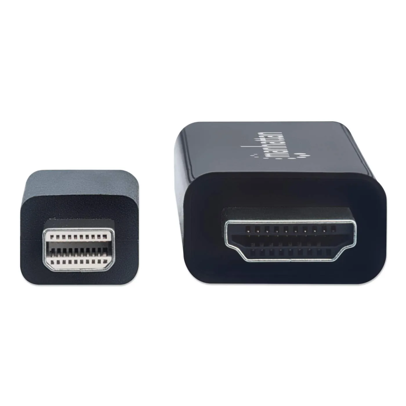 1080p Mini DisplayPort to HDMI Cable