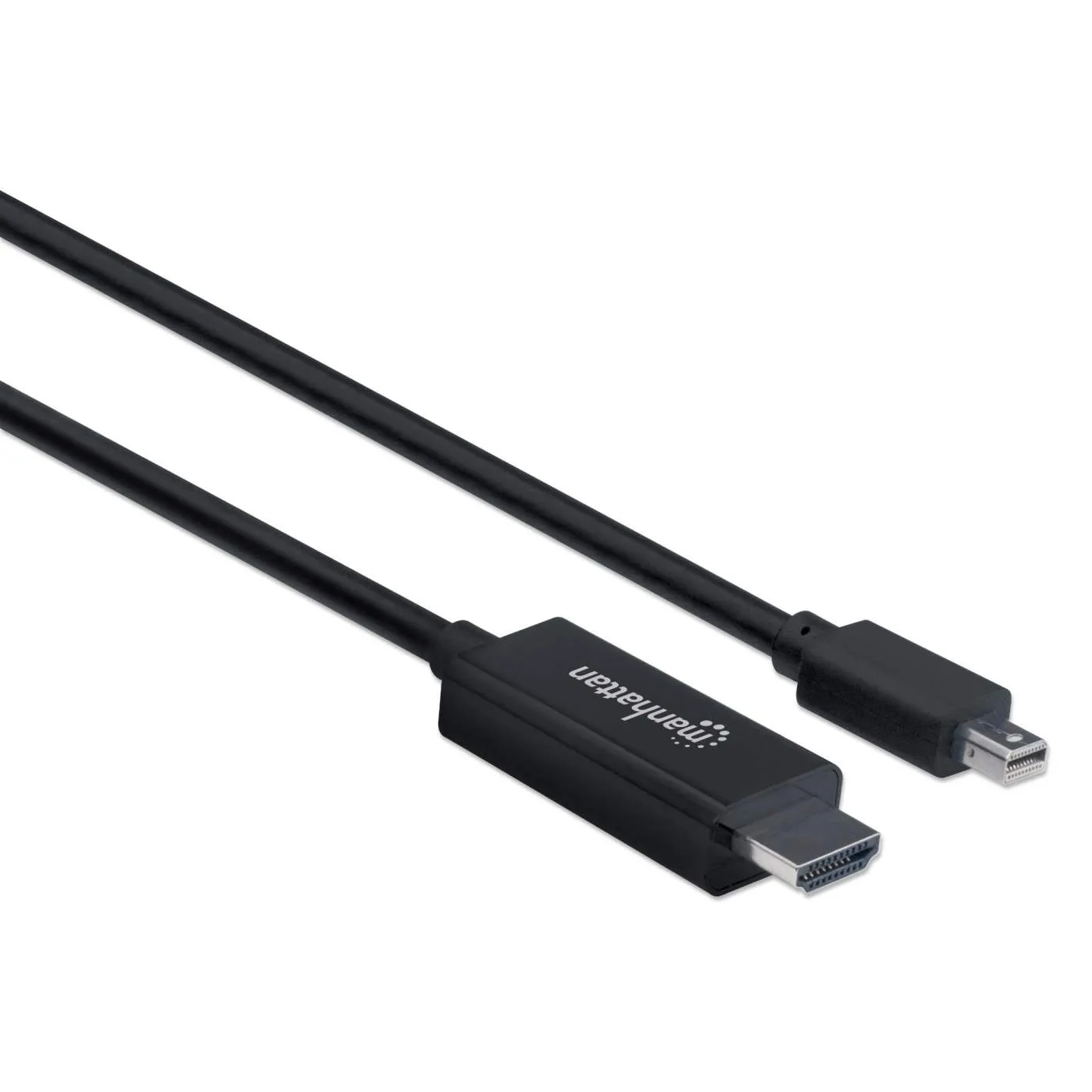 1080p Mini DisplayPort to HDMI Cable