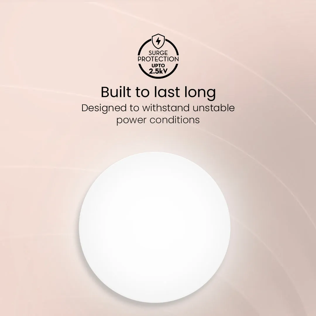 18W Star Stylus Round Led Surface Panel