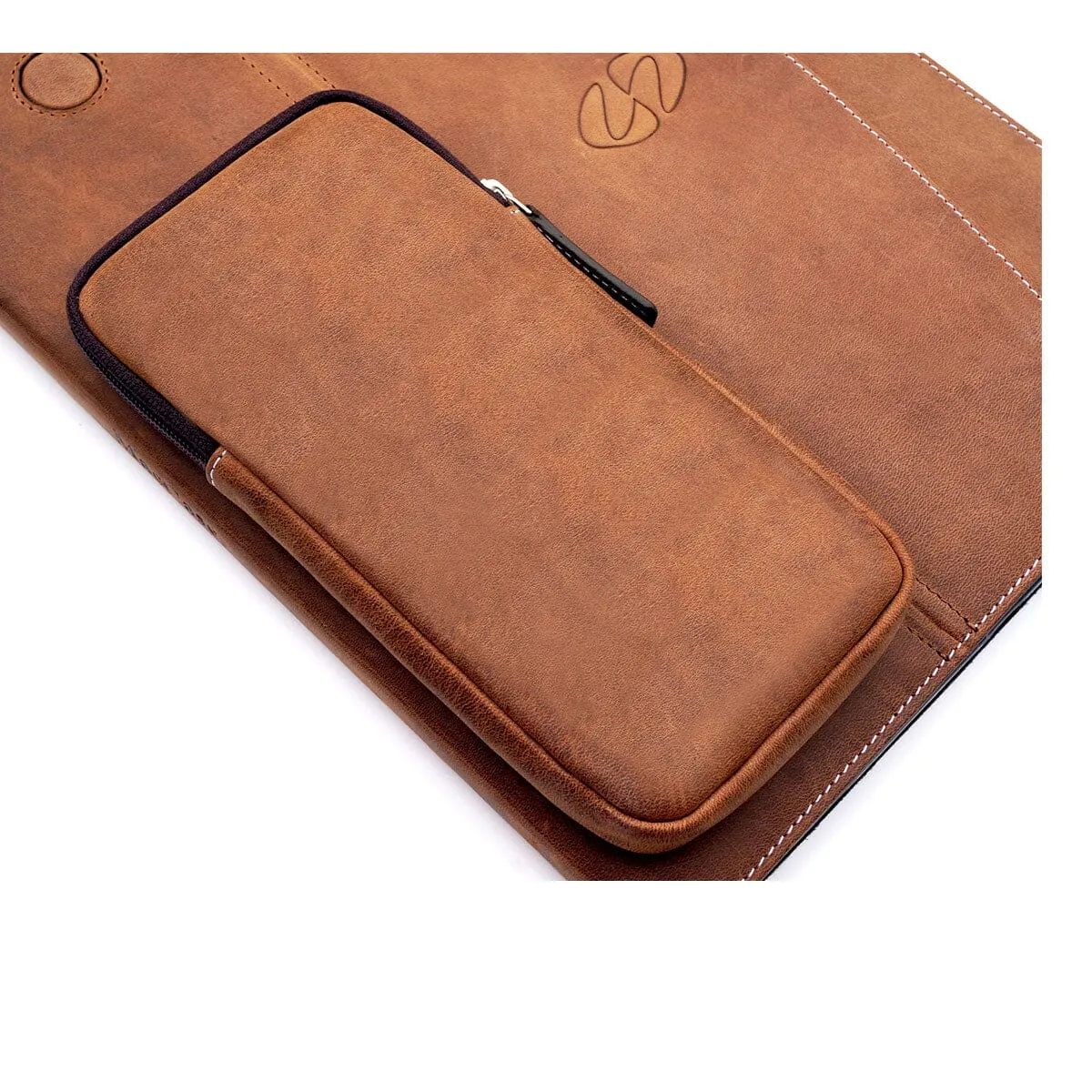 2024 Premium Leather 13 iPad Pro Case