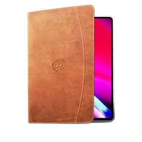 2024 Premium Leather 13 iPad Pro Case