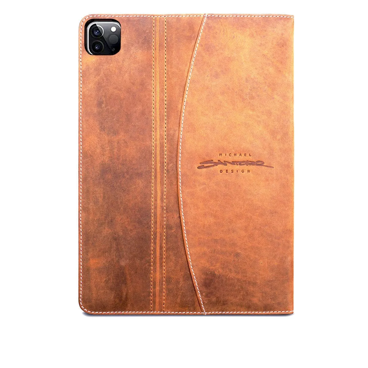 2024 Premium Leather 13 iPad Pro Case