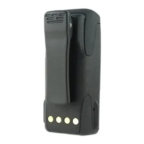 2400 mAh, Rechargeable Battery T03-00011-CAAA for Tait TP8100 & TP93/94 Series Portable Radios