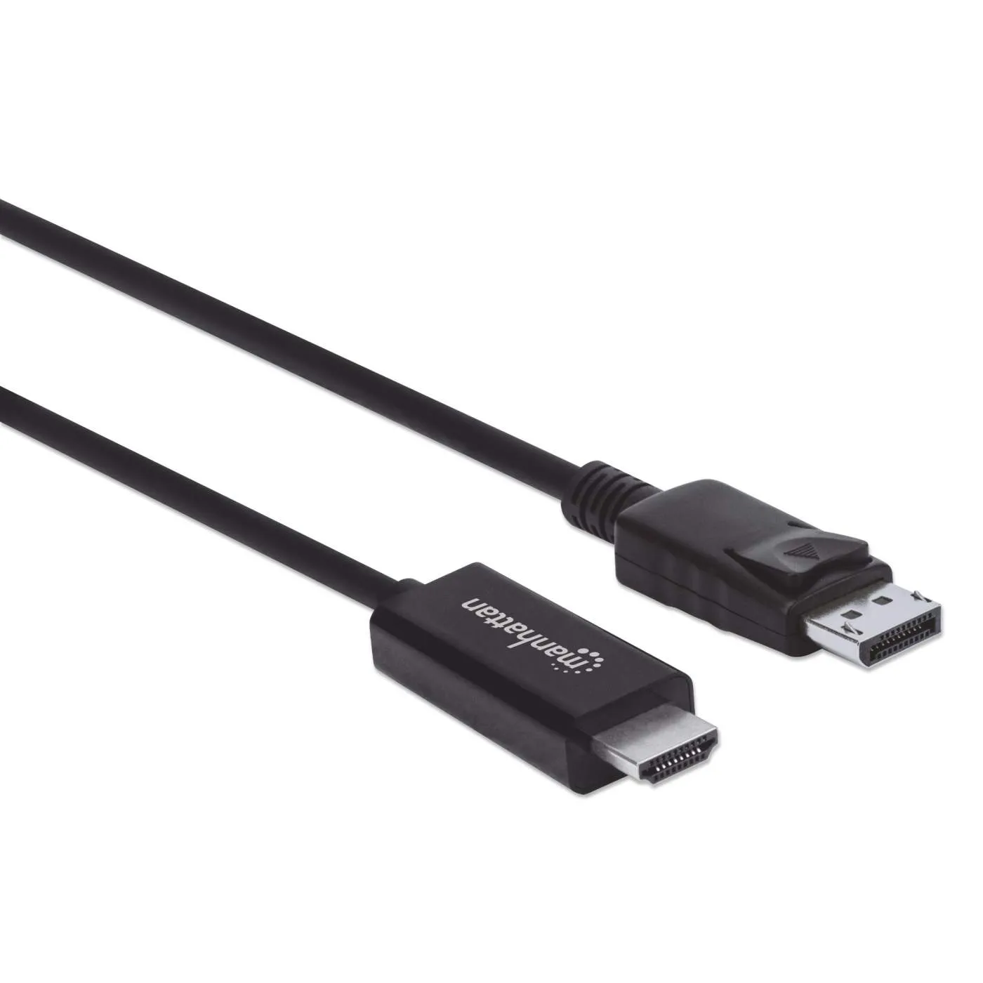 4K@60Hz DisplayPort to HDMI Cable