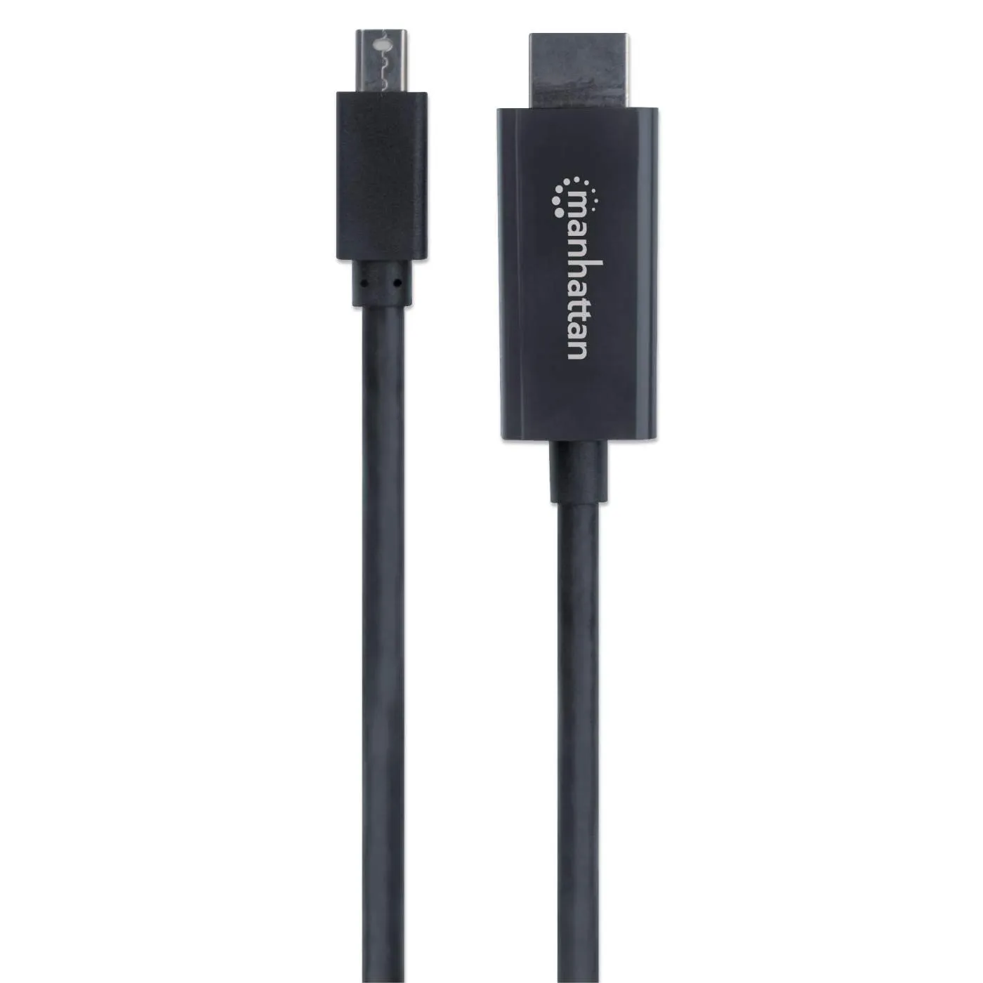 4K@60Hz Mini DisplayPort to HDMI Cable