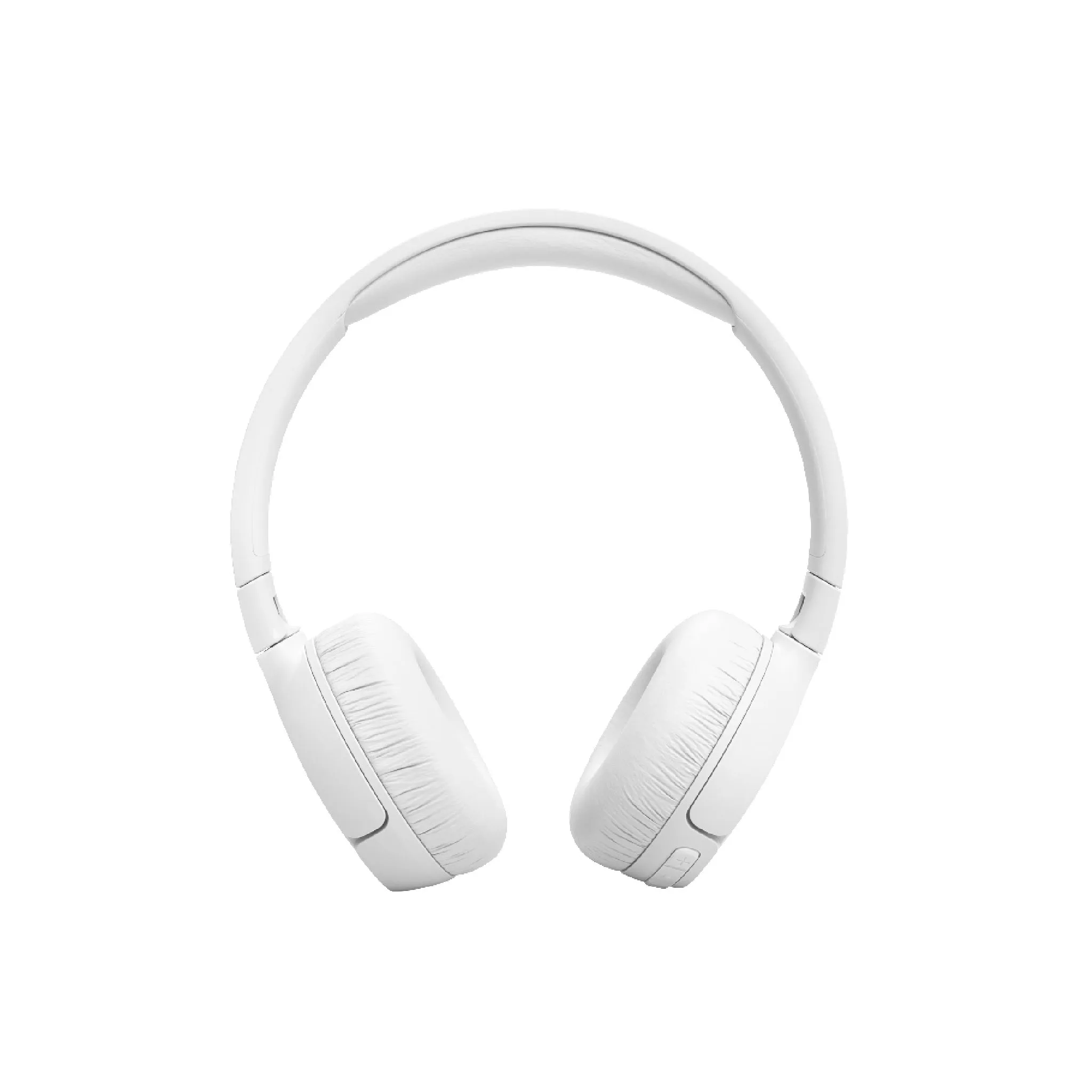 670NC JBL WHITE WIRELESS ON-EAR HEADPHONES