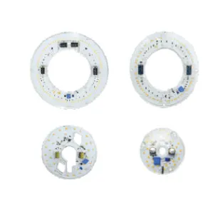 Advantage Environmental Lighting Direct AC LED Retrofit Kit Engines