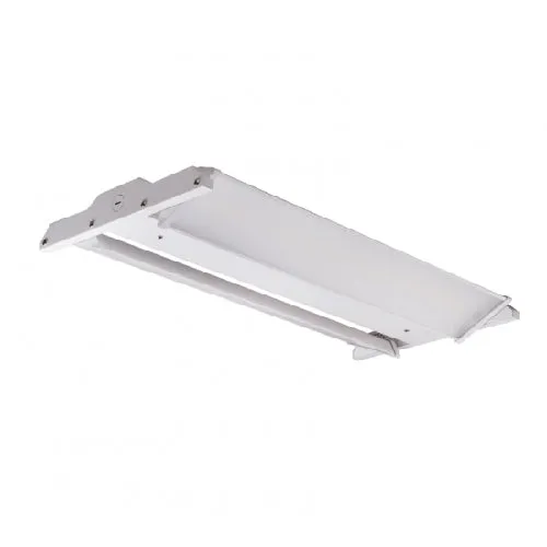 Advantage Environmental Lighting LBHB Architectural Style I-Beam High Bay