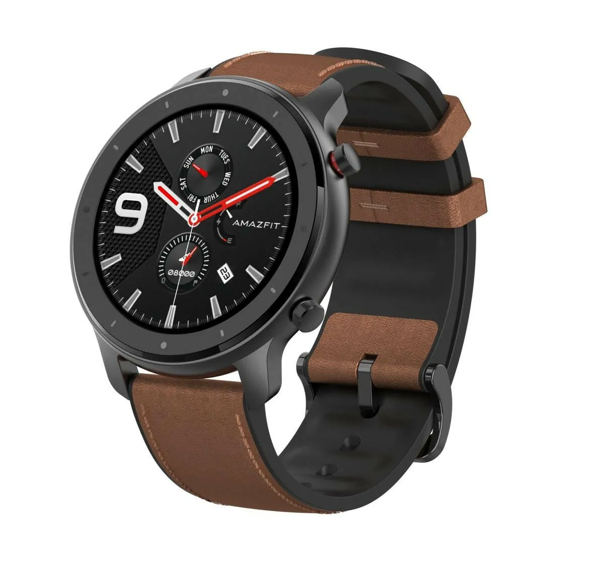 Amazfit GTR 47mm (Refurbished)