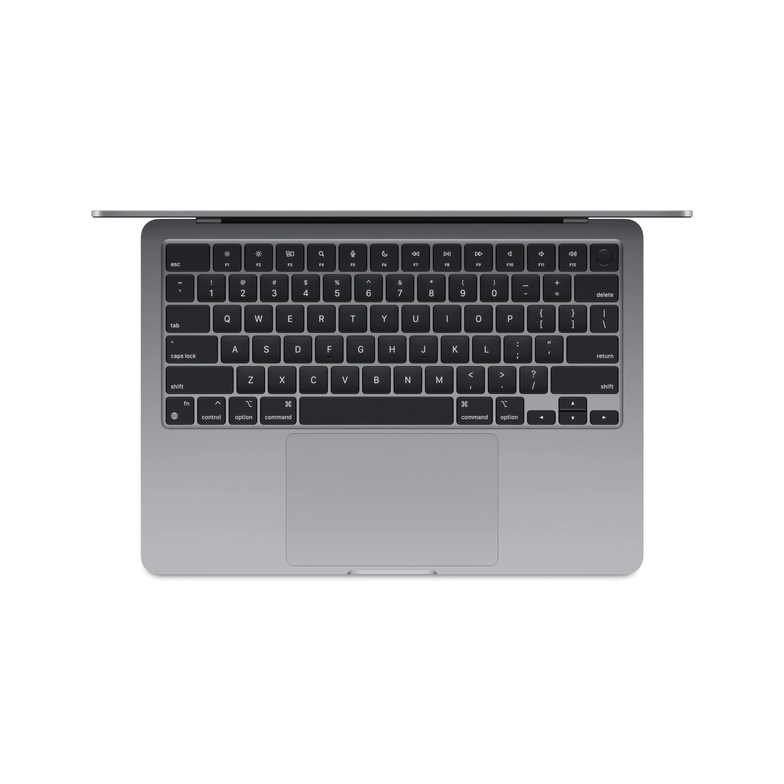 Apple 2024 MacBook Air 13-inch Laptop with M3 chip.