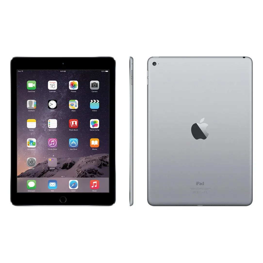 Apple iPad Mini 16GB Wifi (Refurbished)