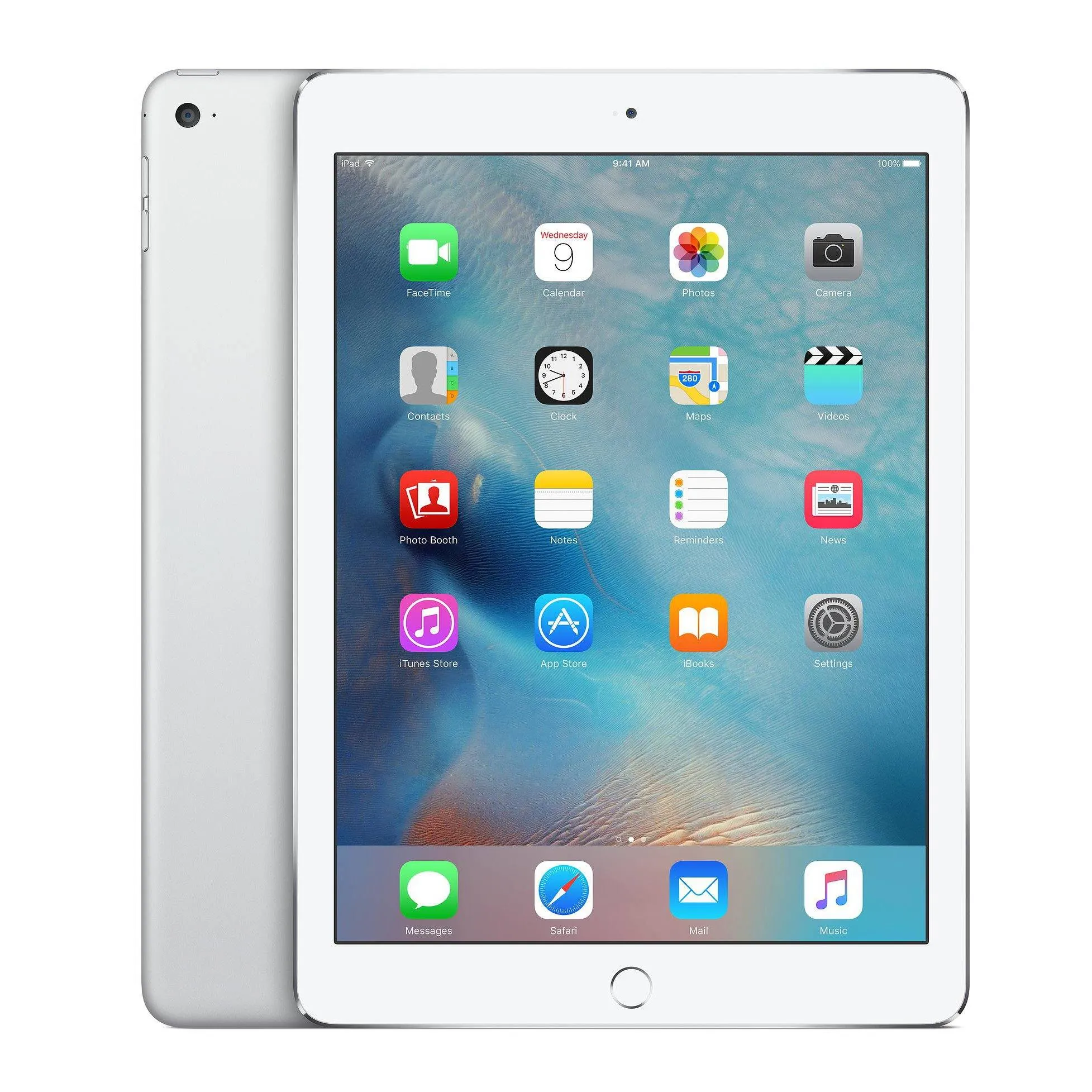 Apple iPad Mini 16GB Wifi (Refurbished)