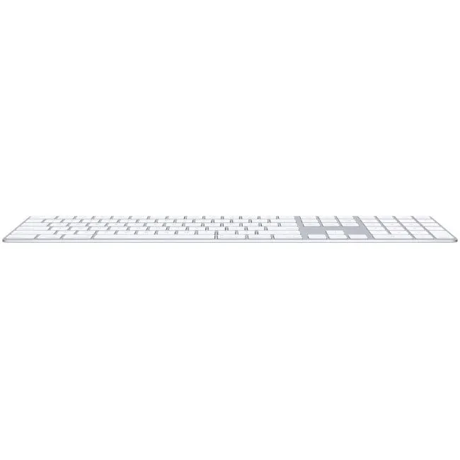 Apple Magic Keyboard With Numeric Keypad