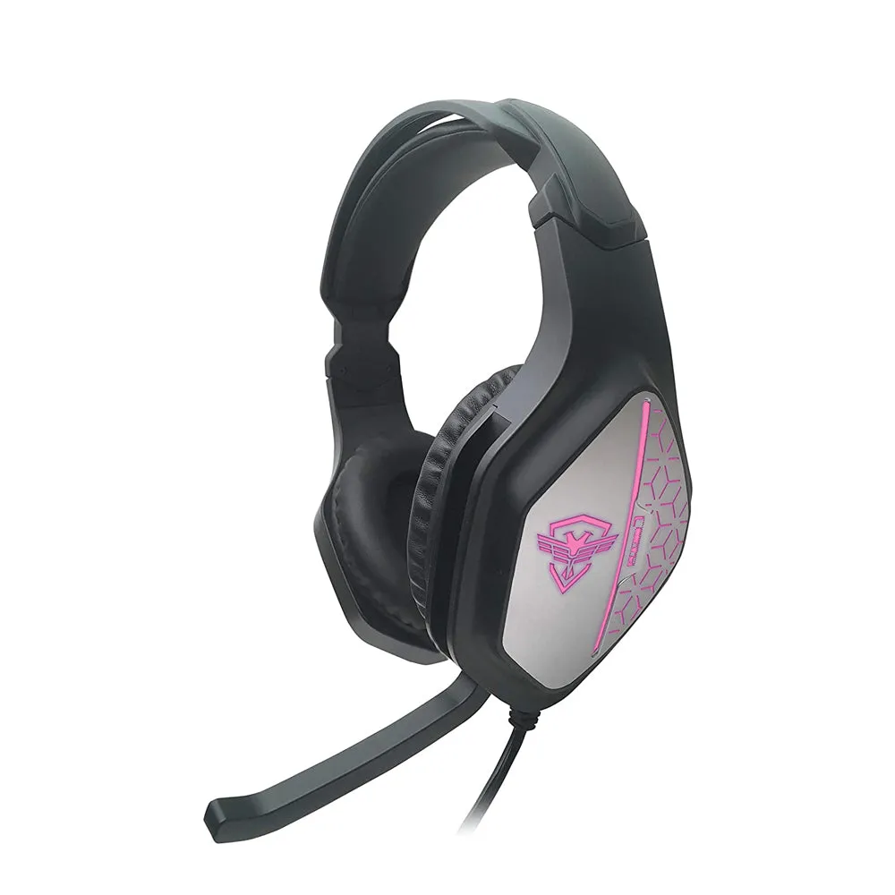 Armaggeddon Pulse7 Alliance Gaming Headset