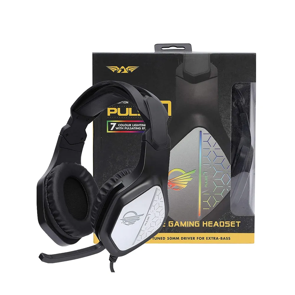 Armaggeddon Pulse7 Alliance Gaming Headset