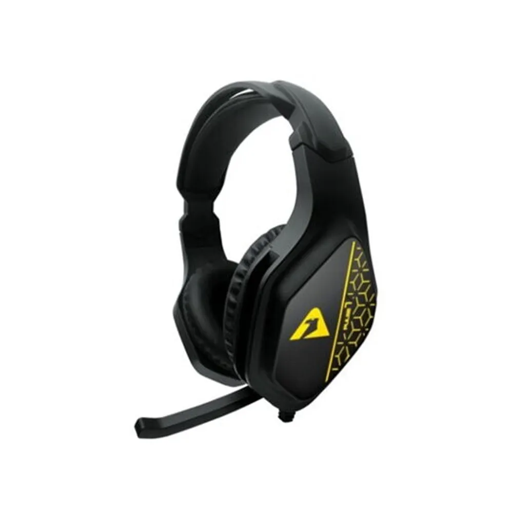 Armaggeddon Pulse7 Mobile Gaming Headset