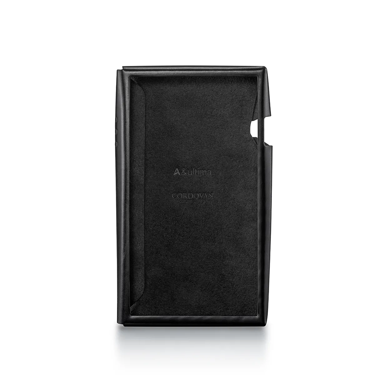 Astell & Kern A&ultima SP3000 Limited Edition Platinum-Coated Digital Audio Player