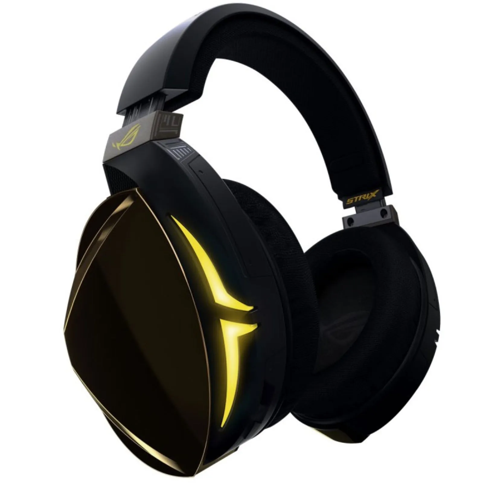 Asus Rog Strix Fusion 700 Gaming Headset