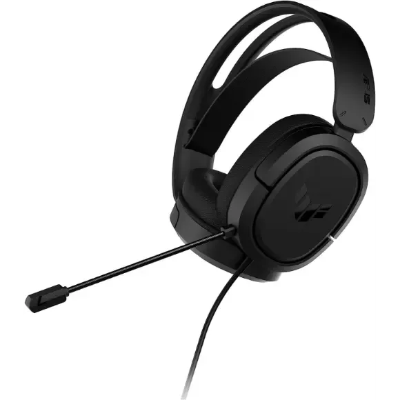 ASUS TUF Gaming H1 Wired Headset