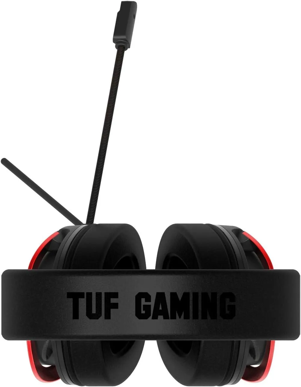 ASUS TUF GAMING H3 電競遊戲耳機 - Red 紅色