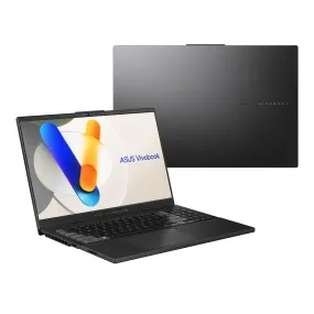 ASUS Vivobook Pro 15 OLED (2024), AI ready, 15.6” 3K.