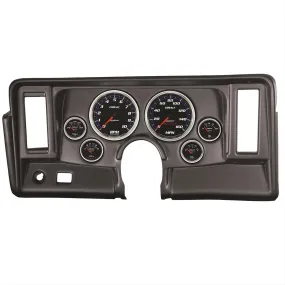 AutoMeter Cobalt Instrument Clusters 7024-CB