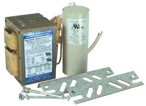 Ballast High Pressure Sodium Kit 400 Watt