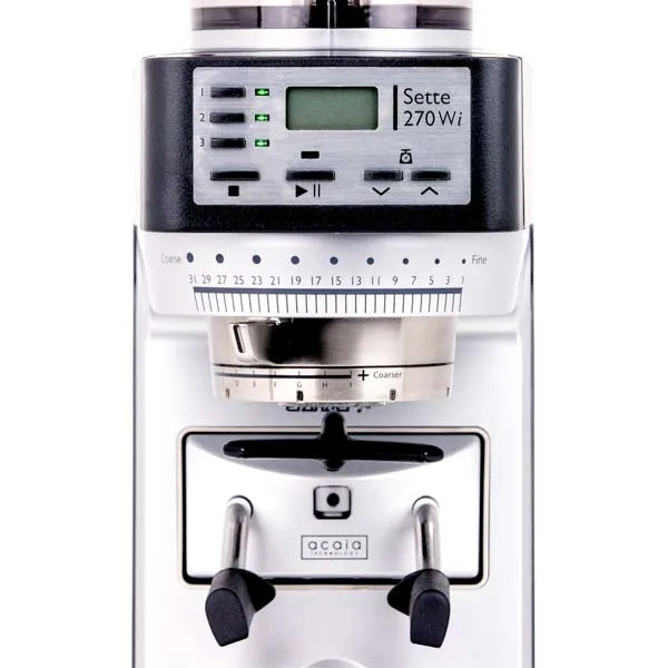 Baratza Sette 270Wi Grinder