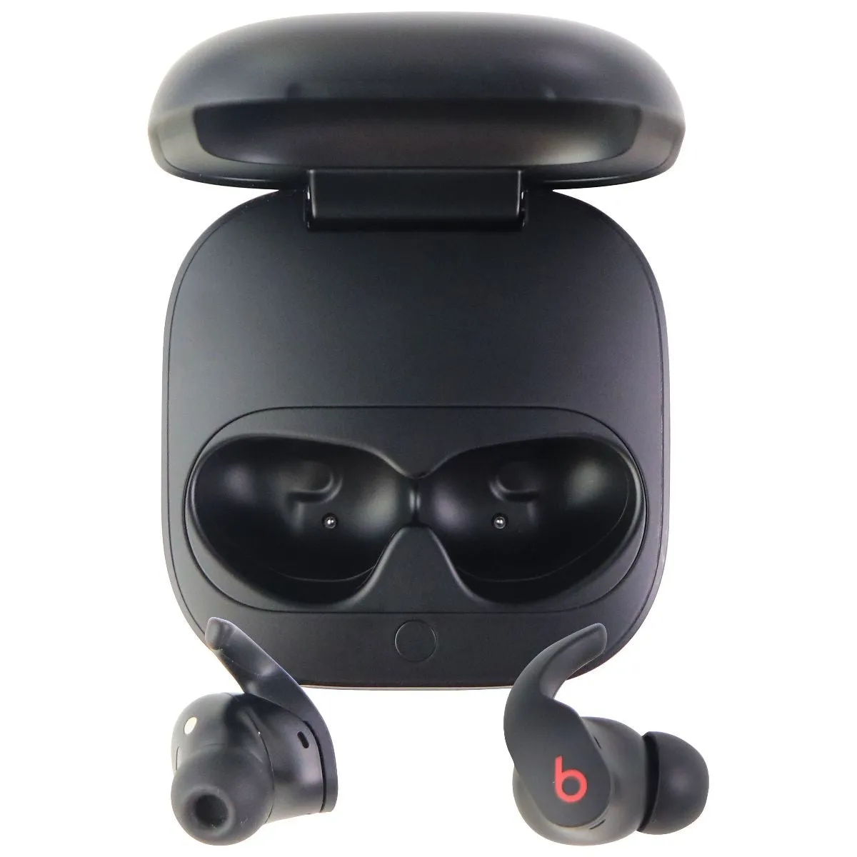 Beats Fit Pro - True Wireless Noise Cancelling Earbuds - Black