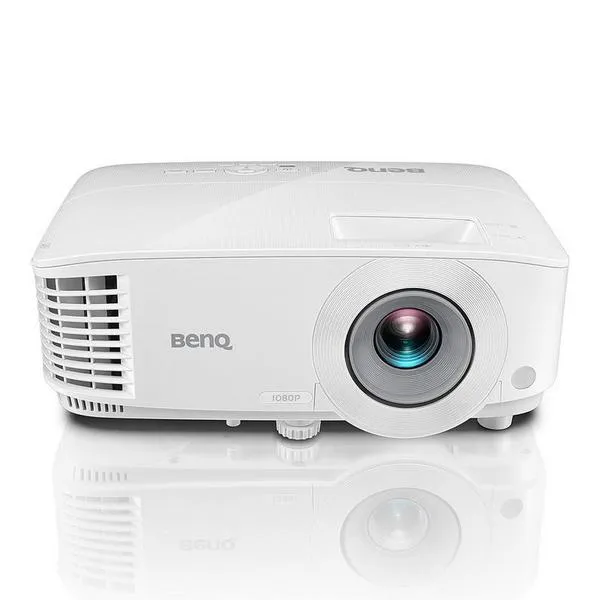 BenQ MW612 WXGA Business Projector | 4000 Lumens | 20,000:1 Contrast Ratio | Dual HDMI