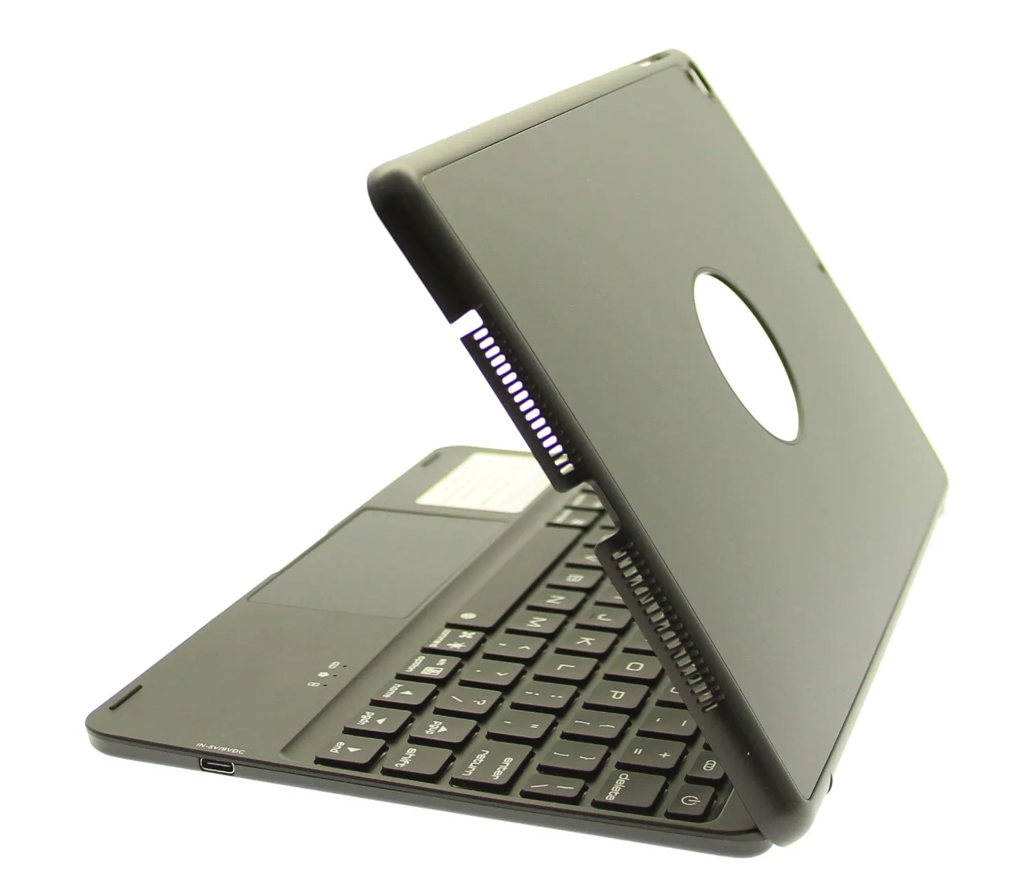 BLUETOOTH KEYBOARD - IPAD 9.7" (ALL MODELS)