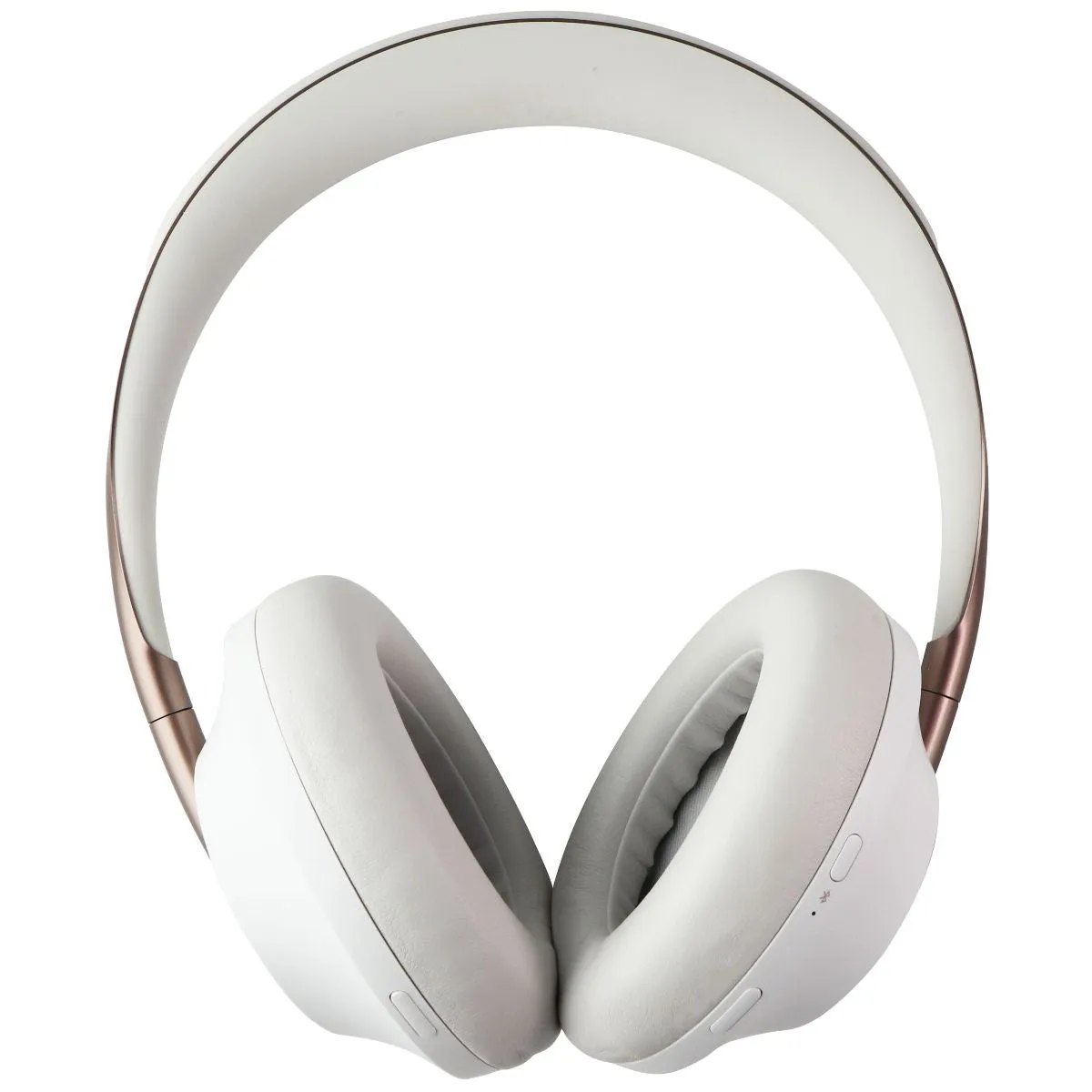 Bose Smart Noise Cancelling Headphones 700 - Soapstone (794297-0400)