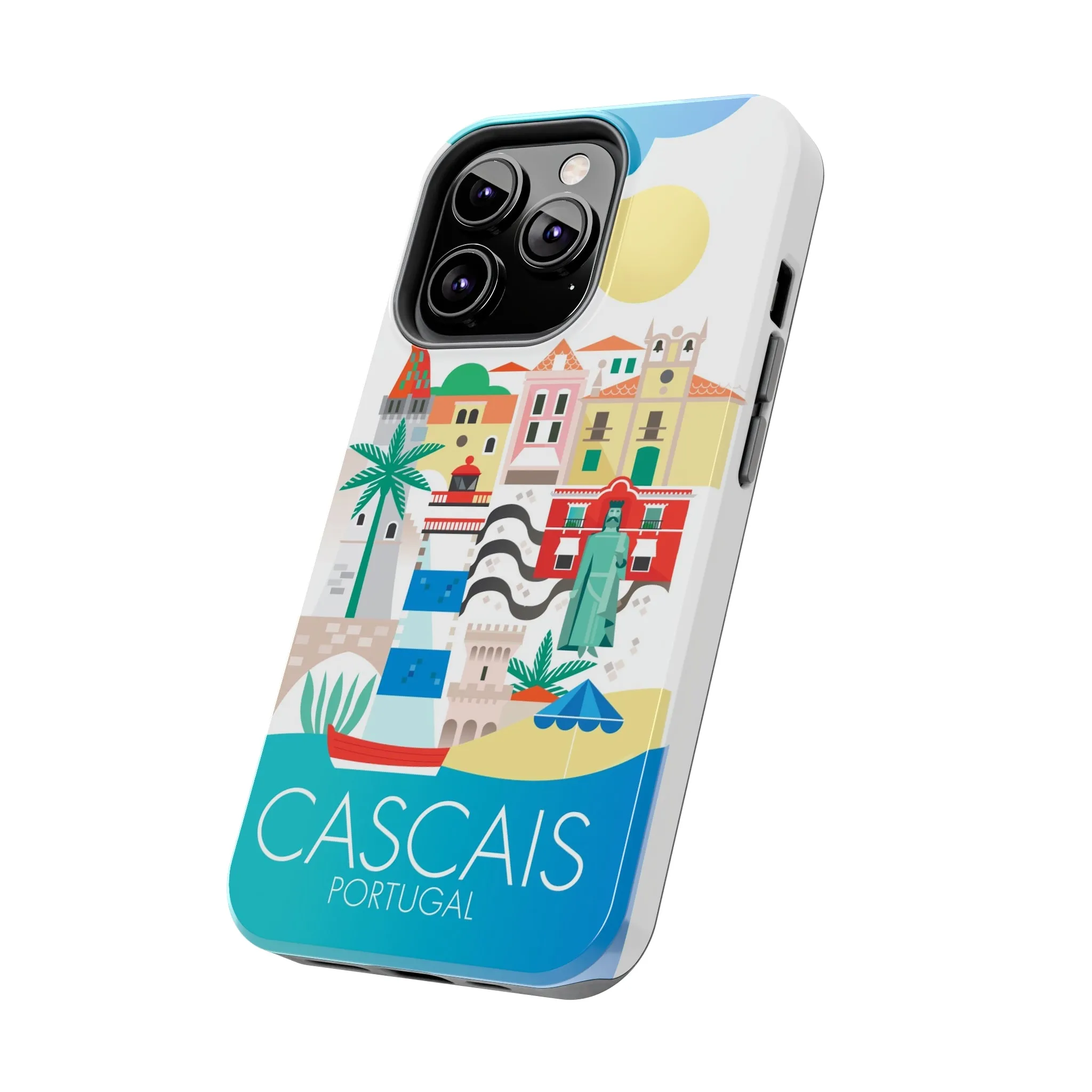 Cascais Phone Case