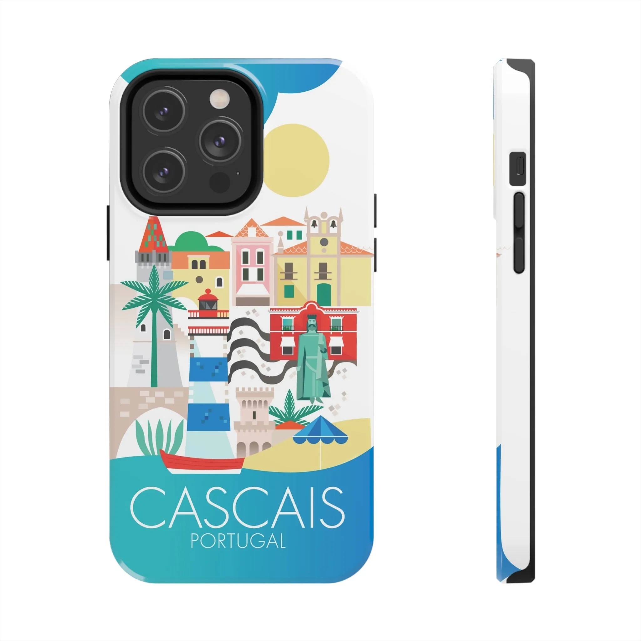 Cascais Phone Case