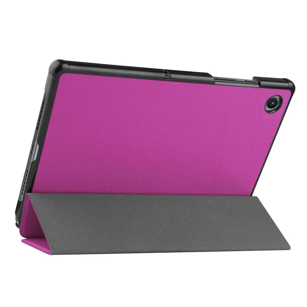 Caseguru Folio Case for 10.5" Samsung Galaxy Tab A8 - Purple | 047718