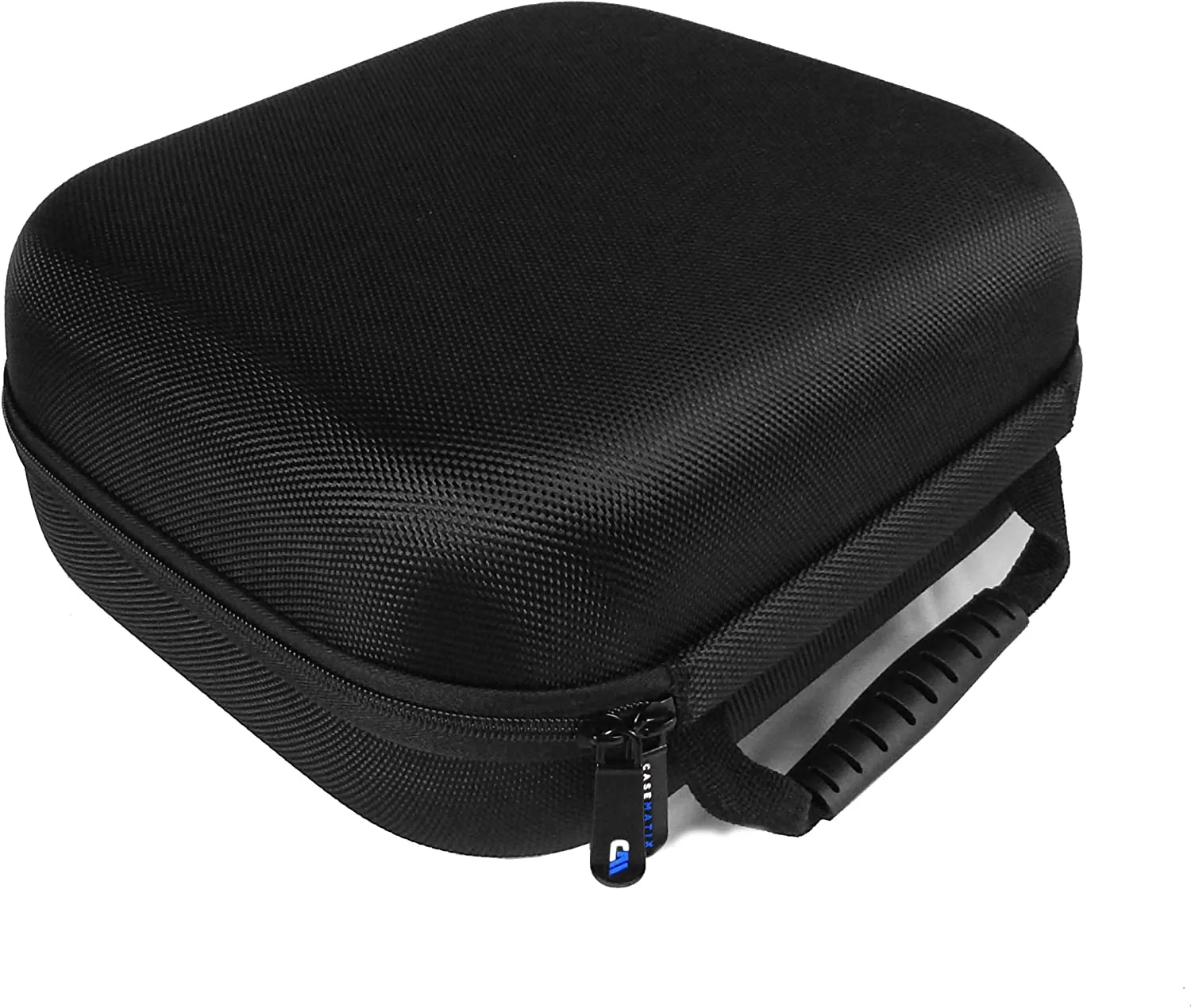 CASEMATIX Gaming Headset Travel Case Bag Compatible with Astro A50, A40 TR and Microphone with Wired or Wireless Headphones for PC, Mac, PS4 and Xbox