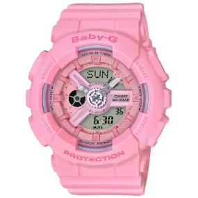 Casio BABY-G Digital Watch - BA110-4A1