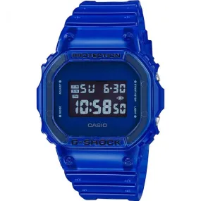 Casio G-Shock DW5600SB-2DR Skeleton Series