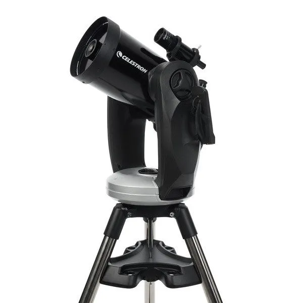 Celestron 8 Inch CPC Schmidt-Cassegrain Telescope - 11073-XLT