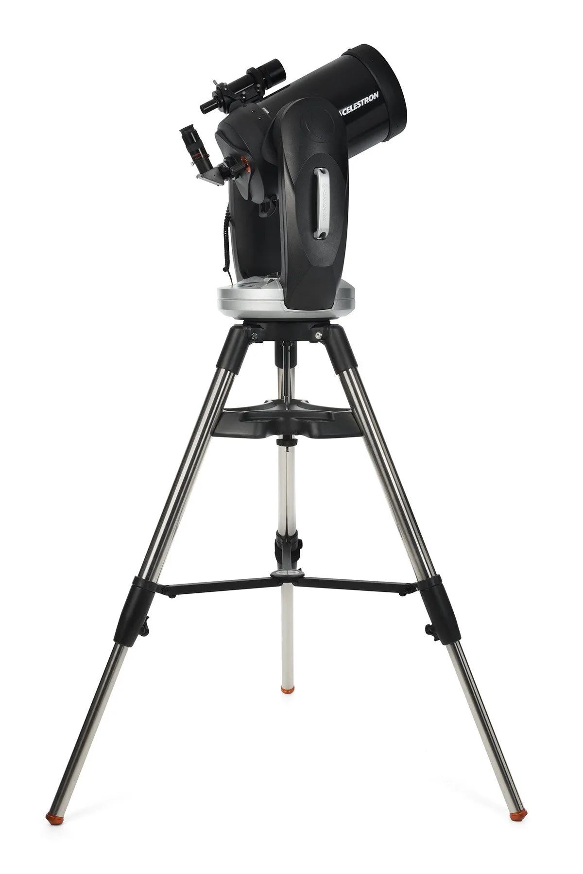 Celestron 8 Inch CPC Schmidt-Cassegrain Telescope - 11073-XLT