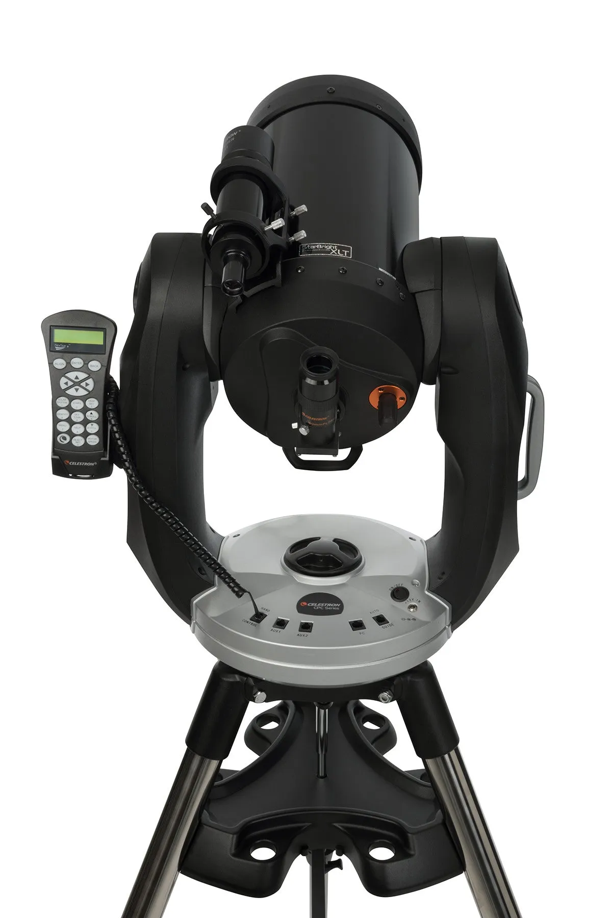 Celestron 8 Inch CPC Schmidt-Cassegrain Telescope - 11073-XLT