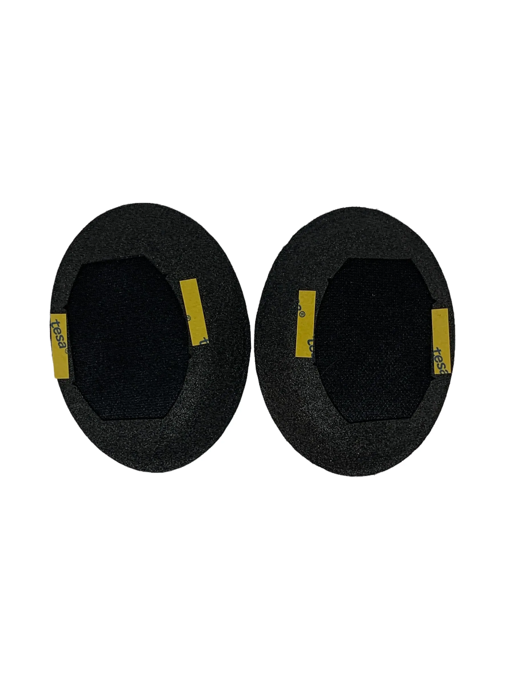 CentralSound Memory Foam Ear Pad Cushions for Bose QuietComfort 45 QC45 Headphones