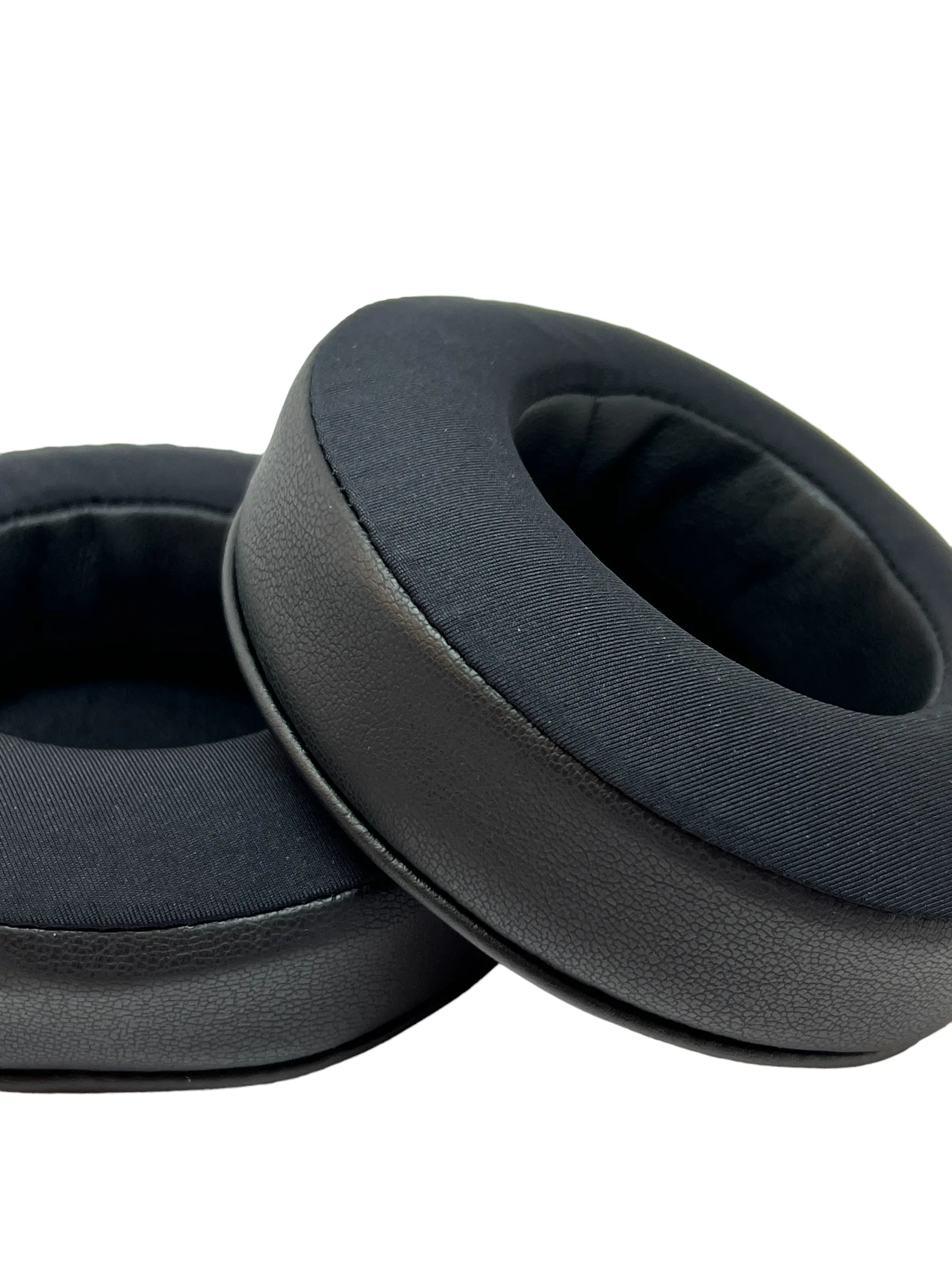 CentralSound Premium Replacement Ear Pad Cushions for Beyerdynamic DT 770 DT990 PRO DT 770 PRO DT 880 PRO DT 990 - 100mm