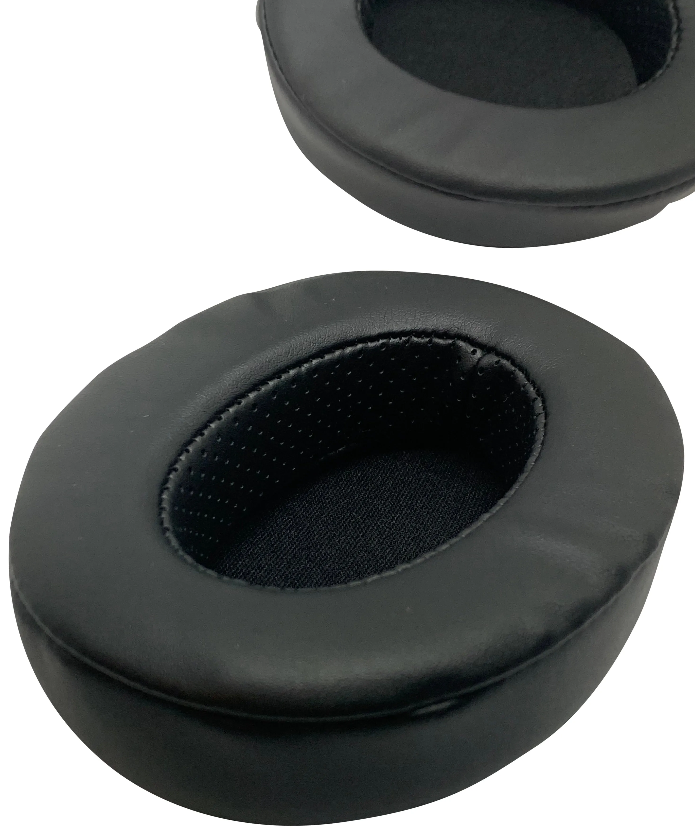 CentralSound Premium XL Memory Foam Ear Pad Cushions for Audio-Technica Headphones