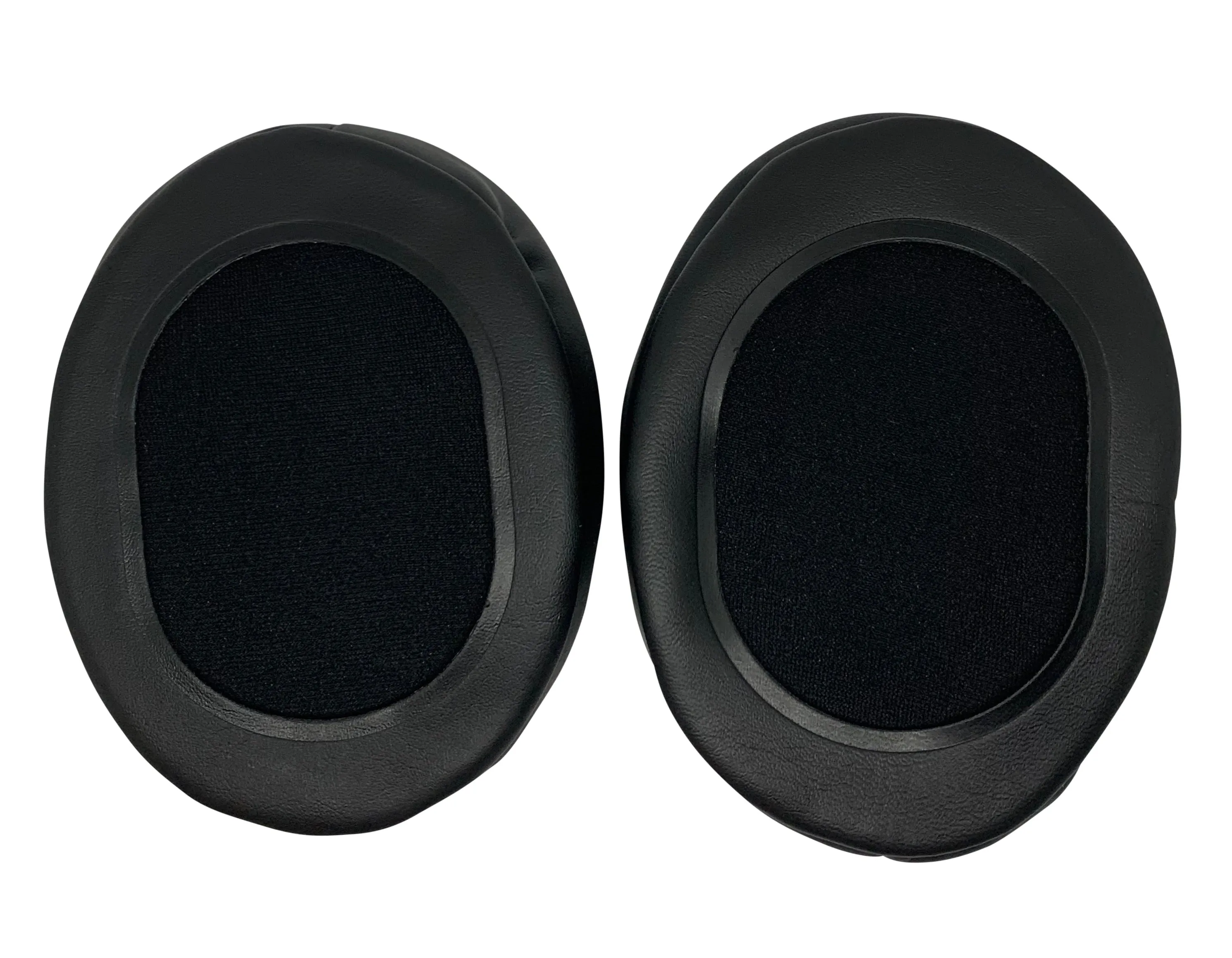 CentralSound Premium XL Memory Foam Ear Pad Cushions for Audio-Technica Headphones