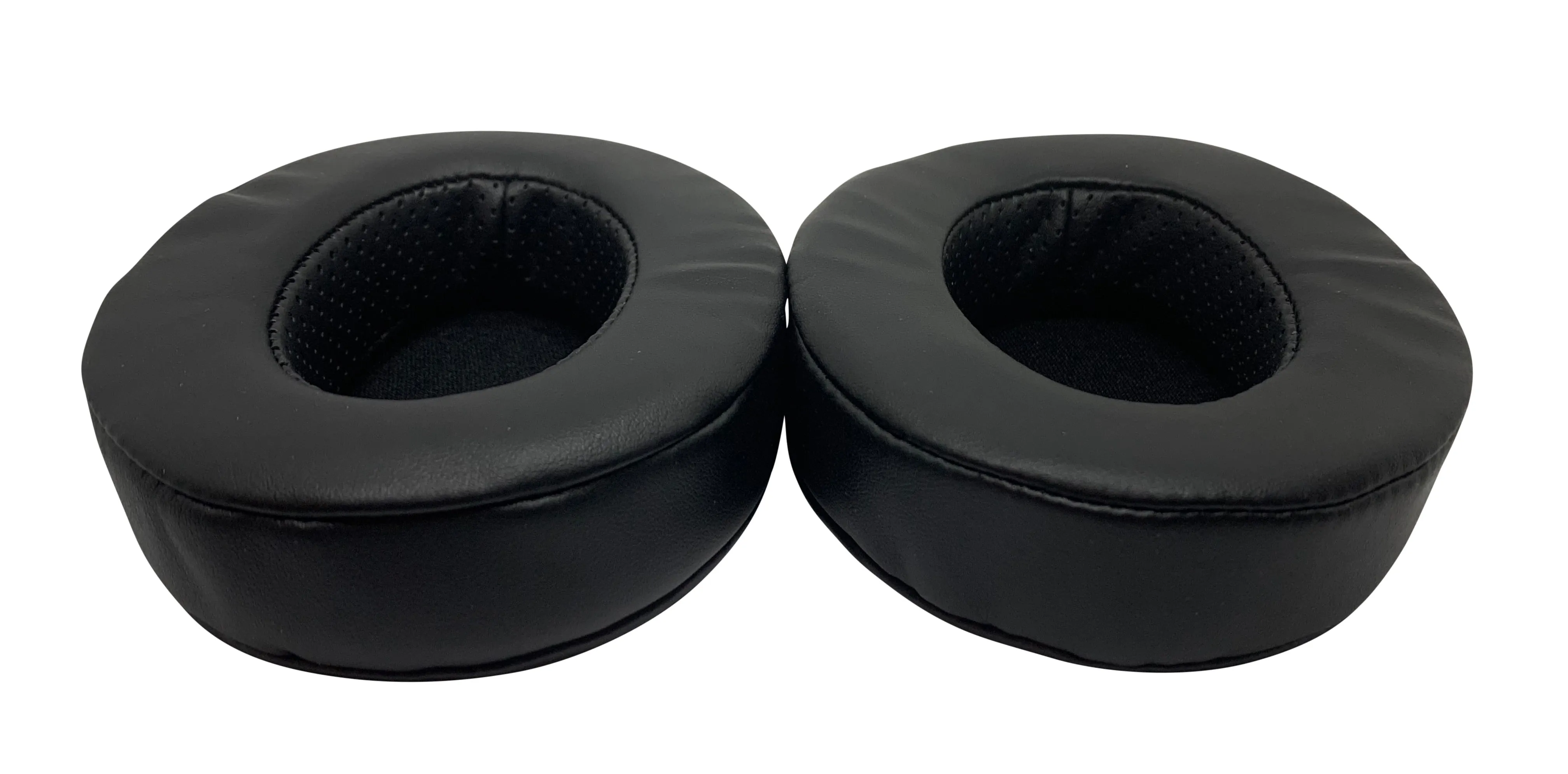 CentralSound Premium XL Memory Foam Ear Pad Cushions for Audio-Technica Headphones