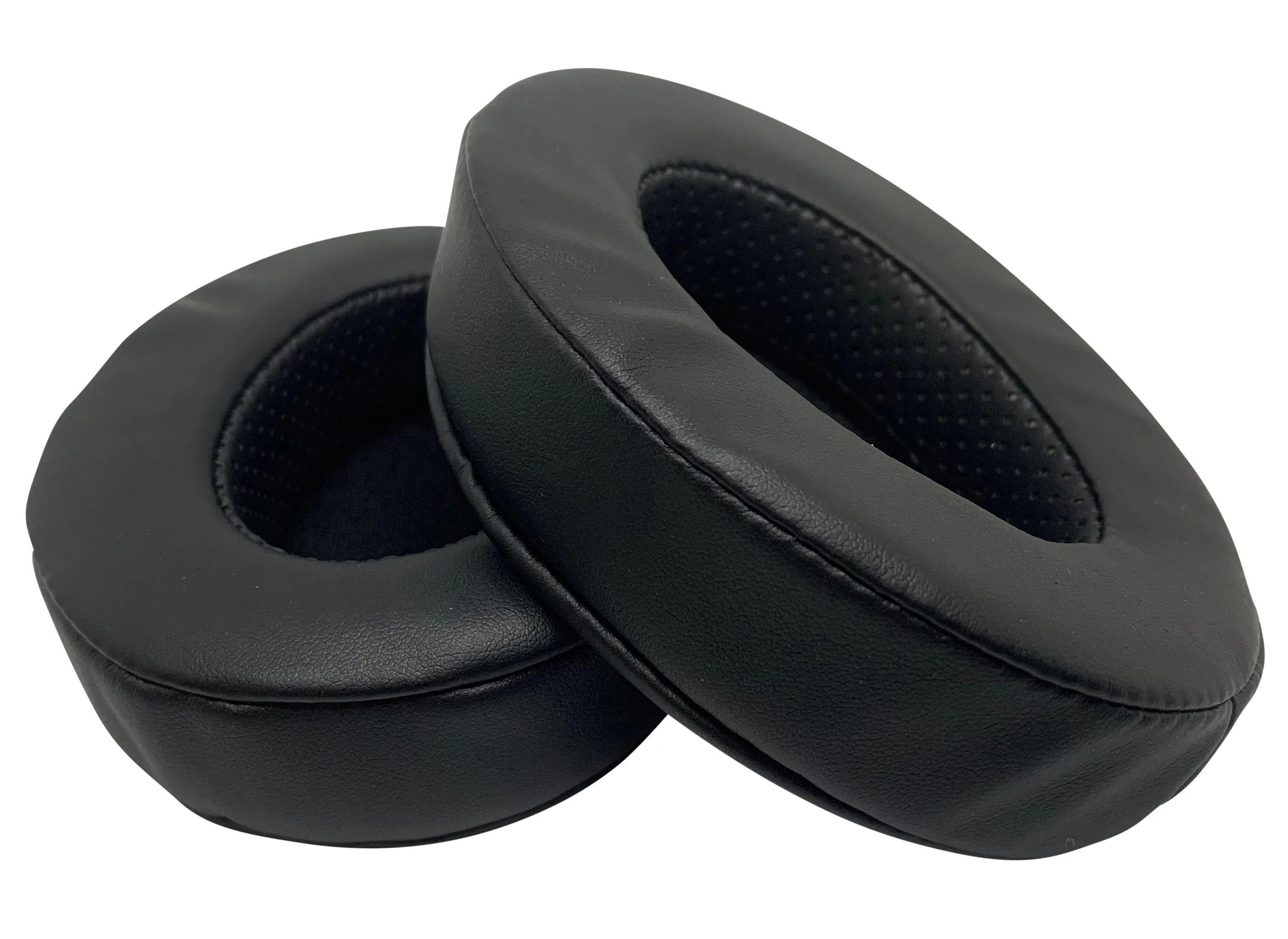 CentralSound Premium XL Upgraded Memory Foam Ear Pad Cushions for Sony MDR 7506 MDR-CD900CST MDR-V6 MDR1A Headphones