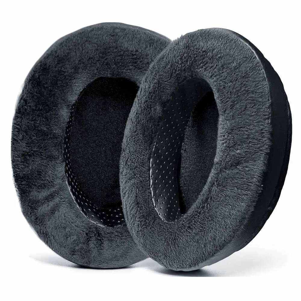 CentralSound Premium XL Upgraded Memory Foam Ear Pad Cushions for Sony MDR 7506 MDR-CD900CST MDR-V6 MDR1A Headphones