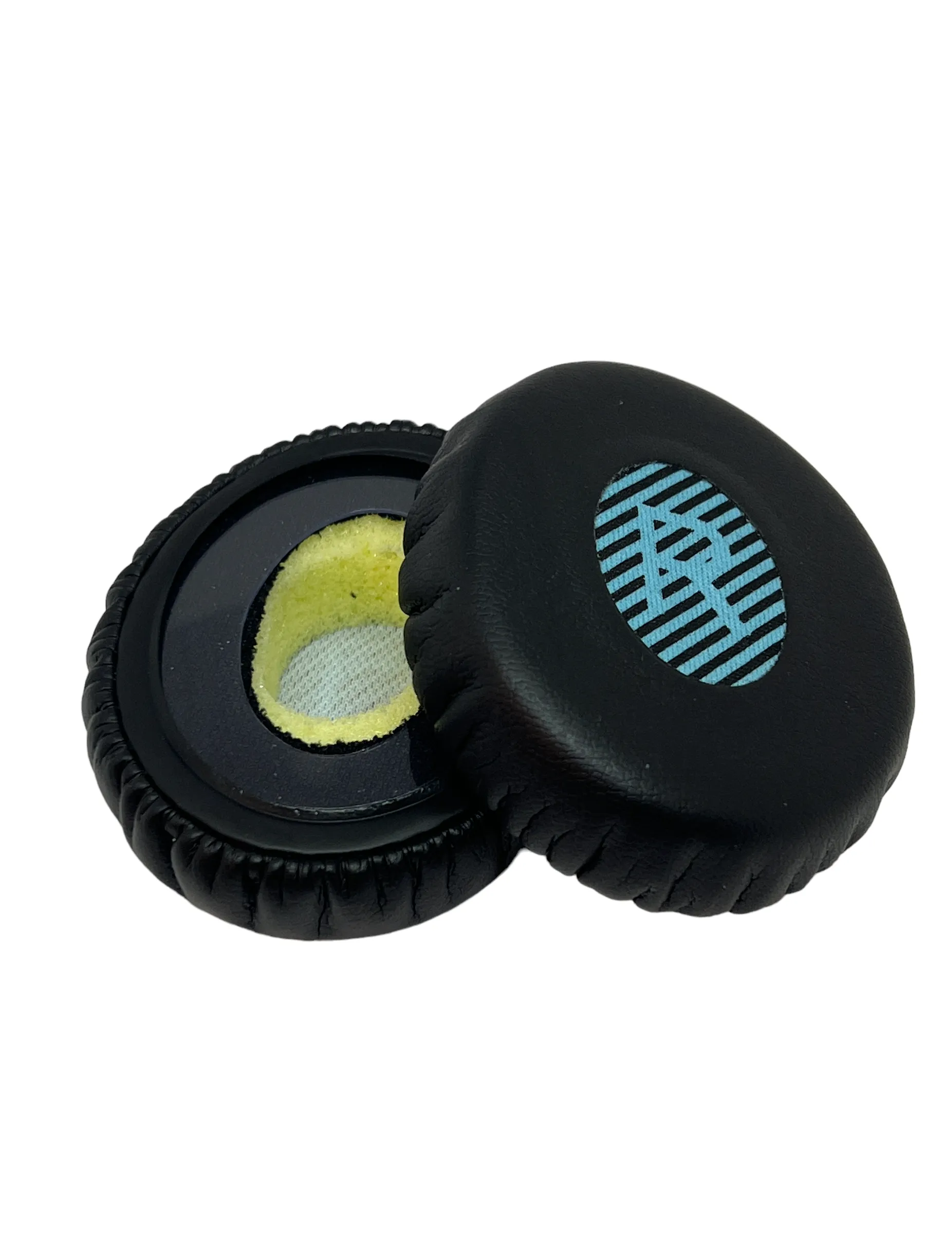 CentralSound Replacement Memory Foam Ear Pad Cushions for Bose SoundTrue and SoundLink On-Ear OE OE2 OE2i Headphones